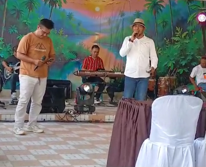 Villa Lumbung II Labanasem Kabat Resmi Dibuka, Perpaduan Arsitektur Tradisional dan Kenyamanan Modern di Tengah Alam Banyuwangi