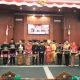 Badan Keuangan DPRD Kota Depok Berikan Penghargaan ke 10 Anggota Dewan katagori Disiplin