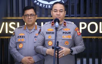 Operasi Lilin 2025 Siap Digelar Dengan Pelayanan Publik Humanis