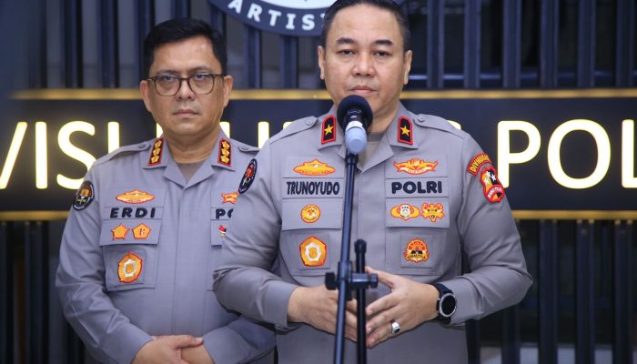 Operasi Lilin 2025 Siap Digelar Dengan Pelayanan Publik Humanis