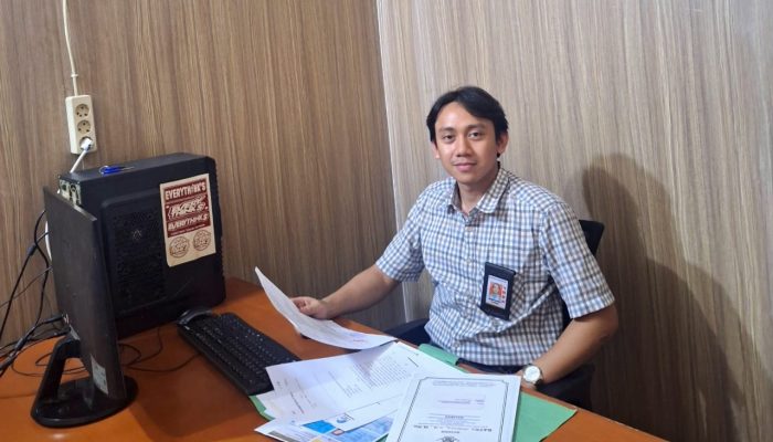 Momentum HDI 2025, Rafihansyah Dorong Pemerintah Perkuat Kebijakan Inklusi