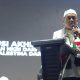 Reuni Akbar 212 di Monas, Wamenag Romo Syafii Berpesan Jaga Persatuan dan Kebangsaan
