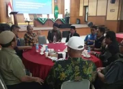Rakor MPM Jawa Timur ,Ketua Jatam Terpilih 