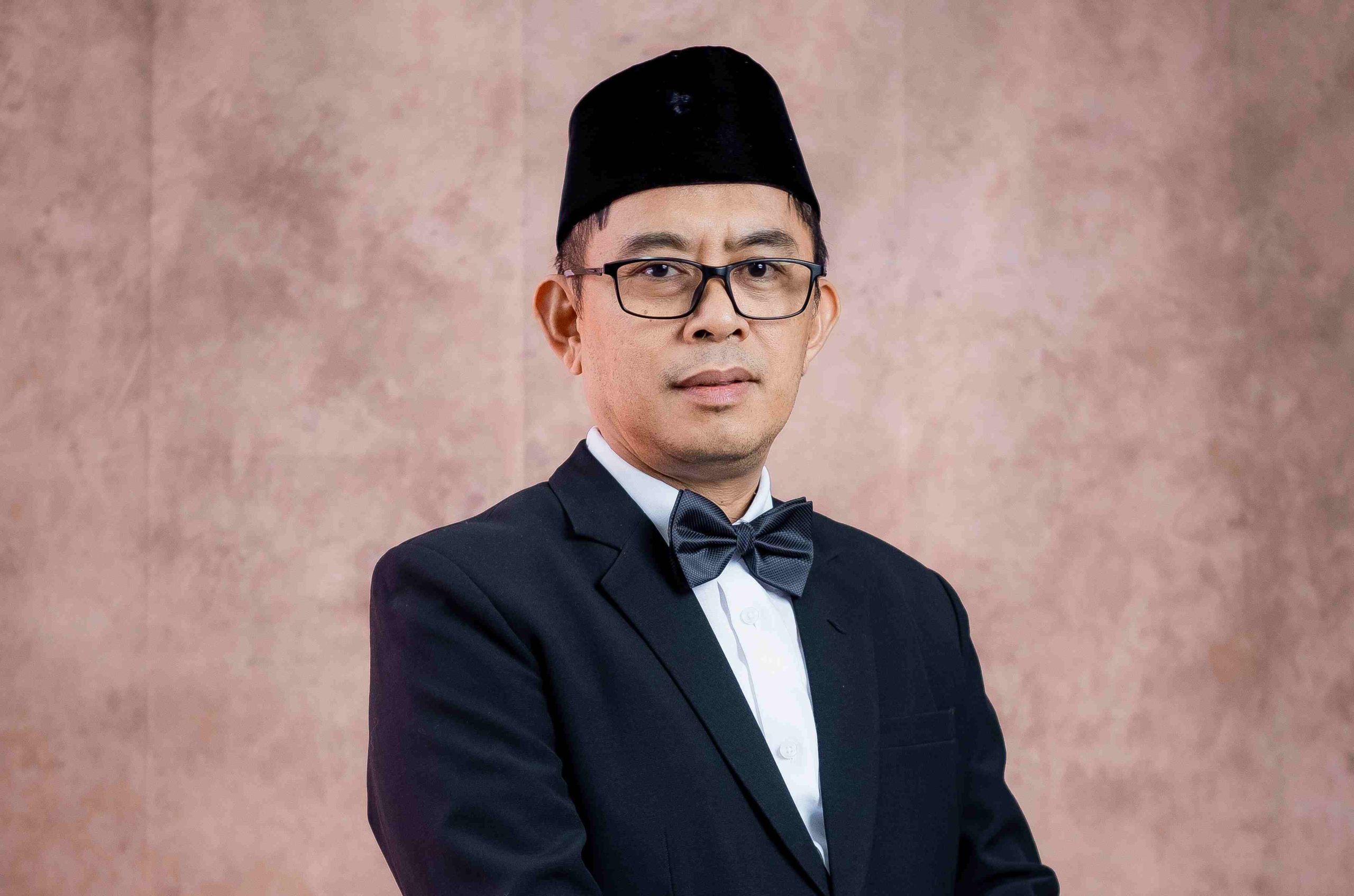 Tahapan Rekrutmen PPIH Arab Saudi Masuki Tahap Bimtek, Puji Raharjo : Fokus Materi Penguatan Kompetensi, Mental, dan Jiwa Pelayanan
