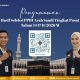 Hasil Seleksi PPIH Arab Saudi Tingkat Pusat Tahun 1447 H/2026 M Dinyatakan Lulus, Ini Daftarnya..
