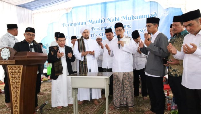 Terkait Bencana Alam di Sejumlah Daerah, Waketum MUI Serukan Muhasabah