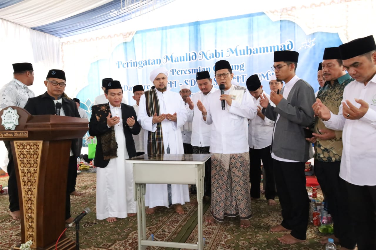 Terkait Bencana Alam di Sejumlah Daerah, Waketum MUI Serukan Muhasabah