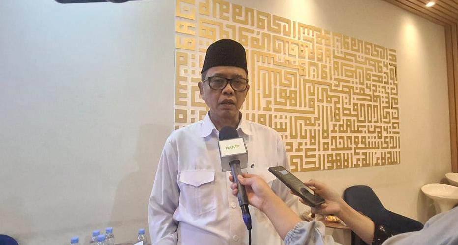 MUI Gerak Cepat Bantu Korban Bencana Sumatera, Distribusi Logistik Dimulai Hari Ini