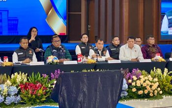 9 Pekerja Migran Korban TPPO dari Kamboja Berhasil Dipulangkan Bareskrim Polri