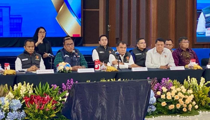 9 Pekerja Migran Korban TPPO dari Kamboja Berhasil Dipulangkan Bareskrim Polri