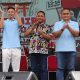 Wabup Bekasi Apresiasi Chichibu Matsuri Hidupkan UMKM dan Perkuat Harmoni Budaya