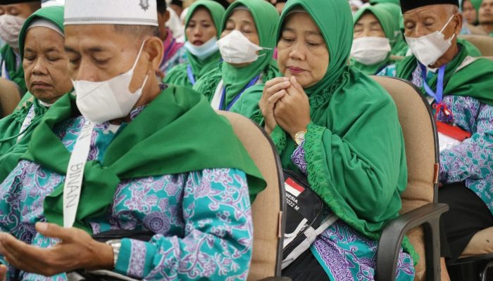 Kabar Gembira, Kuota Haji Kabupaten Bekasi 2026 Bertambah Jadi 3.573
