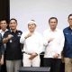 Plt Bupati Bekasi Ikuti Rapat Terbatas Bersama Gubernur Jabar Bahas Evaluasi Program Prioritas