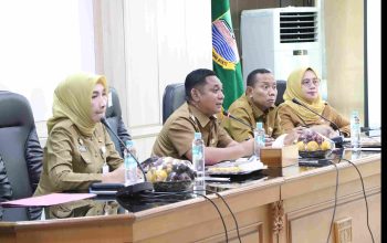 Plt Bupati Bekasi Intruksikan Warga Rayakan Tahun Baru 2026 Diisi Kegiatan Positif Tanpa Kembang Api dan Konvoi Kendaraan