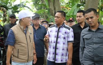Usai Viral di Medsos, TPS Liar di Kelurahan Kebalen Langsung Ditutup