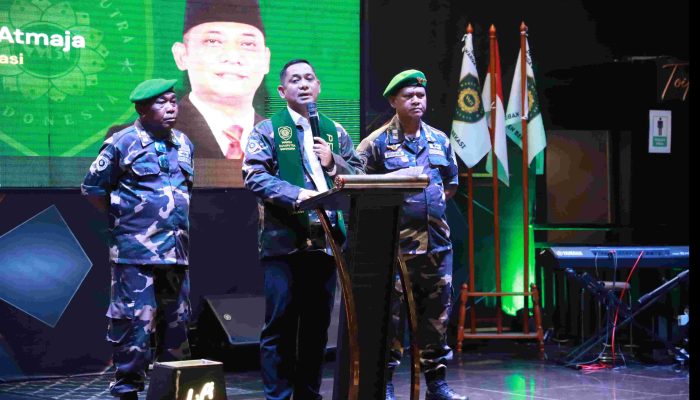 HUT ke-58 WBI, Plt Bupati Asep Surya Atmaja Ajak Ormas Jadi Perekat Sosial Masyarakat