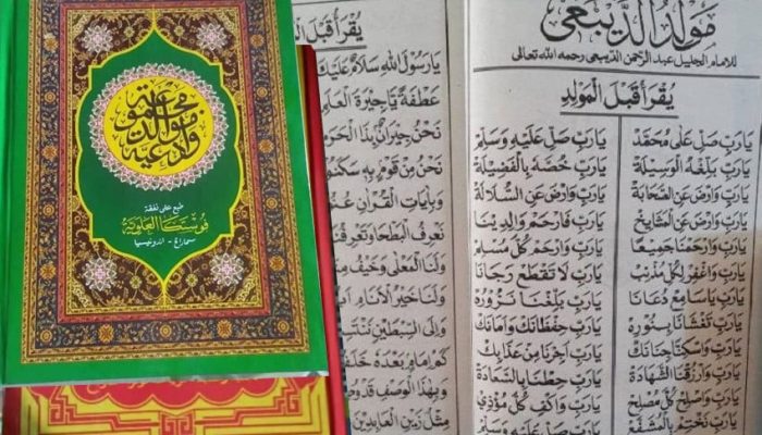 Mendengar atau Membaca Bacaan Maulid Nabi Tidak Mengerti Maknanya, Apakah Masih Berpahala?