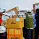 NU Care-LAZISNU gandeng DKM Secikarang Salurkan 1 Ton Bantuan ke Lhokseumawe Lewat Jalur Laut