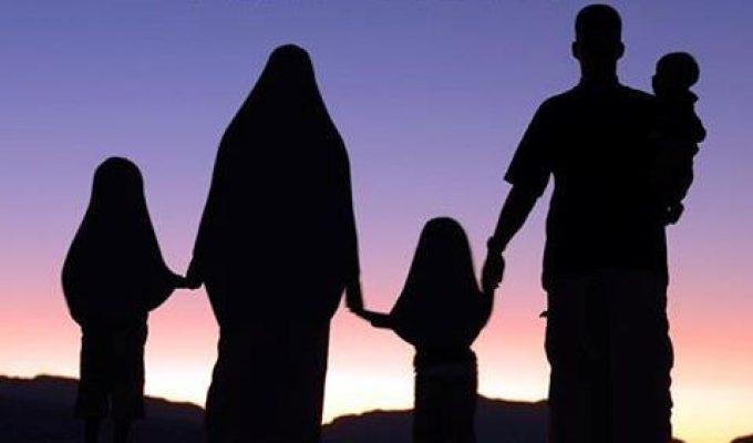 Masih Berhakkah Orang Tua Mengawasi Anak-Anaknya yang Telah Menikah? Ini Penjelasan Ulama
