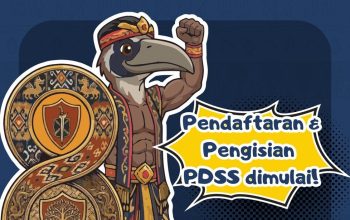 Pengisian PDSS SPAN PTKIN Dibuka Mulai Hari Ini hingga 7 Februari 2026
