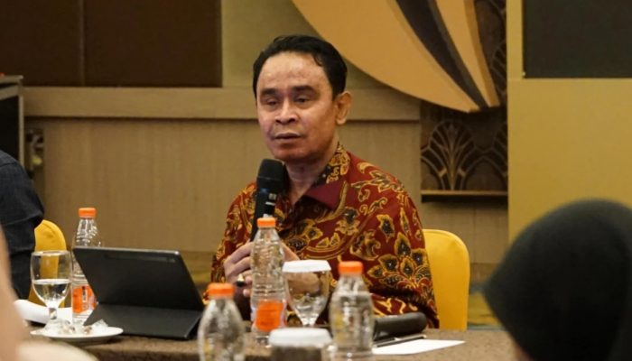 Bantuan Subsidi Upah untuk GTK Madrasah Non ASN Sudah Disalurkan