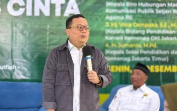 Melihat Psikologi Pria Pelaku Poligami dan Nikah Sirri