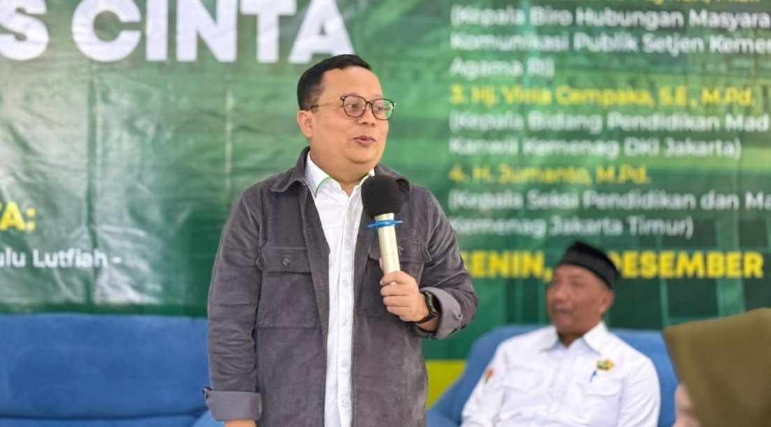 Melihat Psikologi Pria Pelaku Poligami dan Nikah Sirri