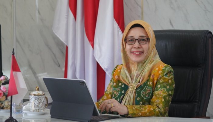 Pendaftaran Murid Baru Madrasah Negri 2026/2027 Dibuka, Ini Jadwal dan Juknisnya