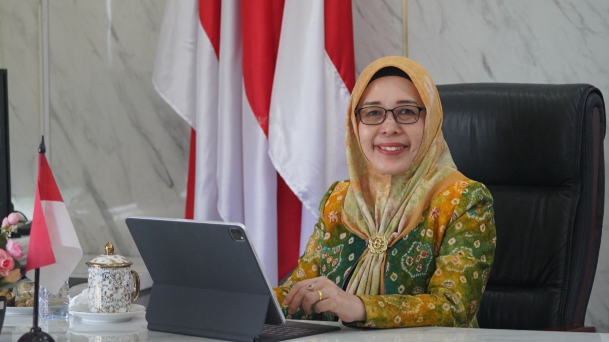Pendaftaran Murid Baru Madrasah Negri 2026/2027 Dibuka, Ini Jadwal dan Juknisnya