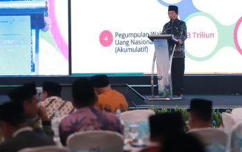 Menag Usulkan STQ Dihapus, MTQ Jadi Ajang Utama Nasional