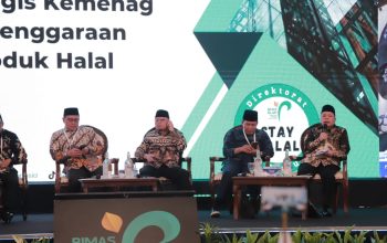 Batas Waktu Wajib Halal Hingga Oktober 2025, Produk Apa saja?