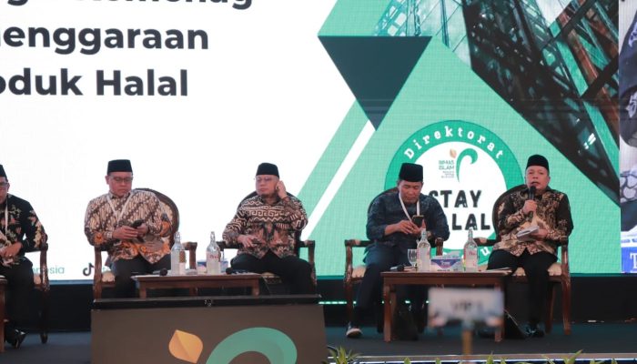 Batas Waktu Wajib Halal Hingga Oktober 2025, Produk Apa saja?