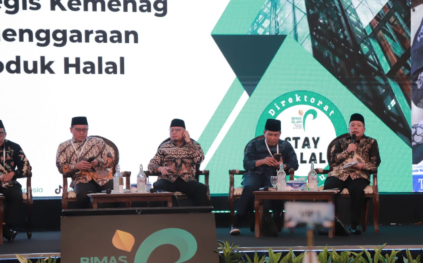 Batas Waktu Wajib Halal Hingga Oktober 2025, Produk Apa saja?