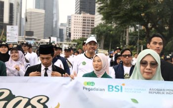 Kemenag Bersama APRI Berikan Edukasi Umat Risiko Besar Nikah Tidak Tercatat