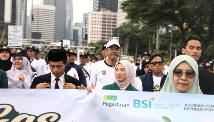 Kemenag Bersama APRI Berikan Edukasi Umat Risiko Besar Nikah Tidak Tercatat