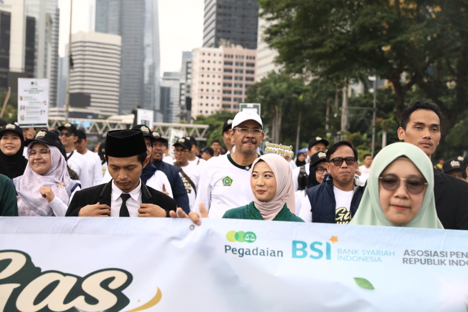 Kemenag Bersama APRI Berikan Edukasi Umat Risiko Besar Nikah Tidak Tercatat