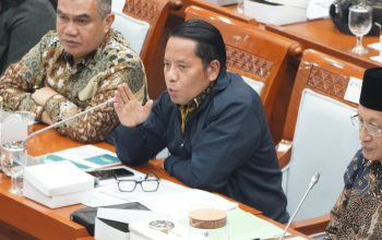 Kemenag Ajukan Anggaran Tambahan Tahun 2026 untuk Pastikan Pencairan Tunjangan Profesi Guru dan Dosen 