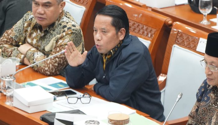 Kemenag Ajukan Anggaran Tambahan Tahun 2026 untuk Pastikan Pencairan Tunjangan Profesi Guru dan Dosen 