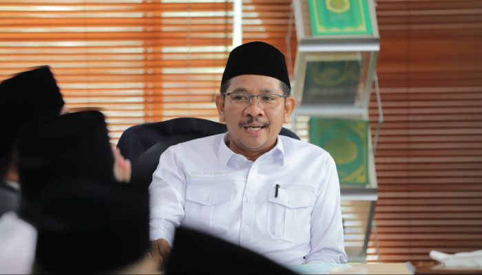 Sidang Isbat Awal Ramadan 1447 H Digelar Kemenag 17 Februari 2026