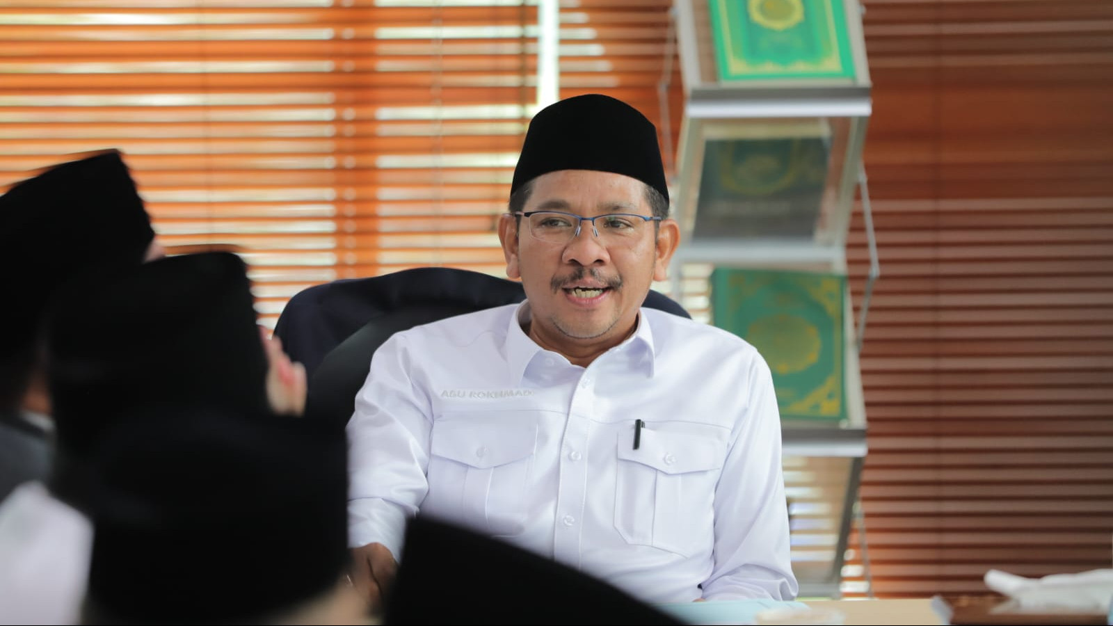 Sidang Isbat Awal Ramadan 1447 H Digelar Kemenag 17 Februari 2026
