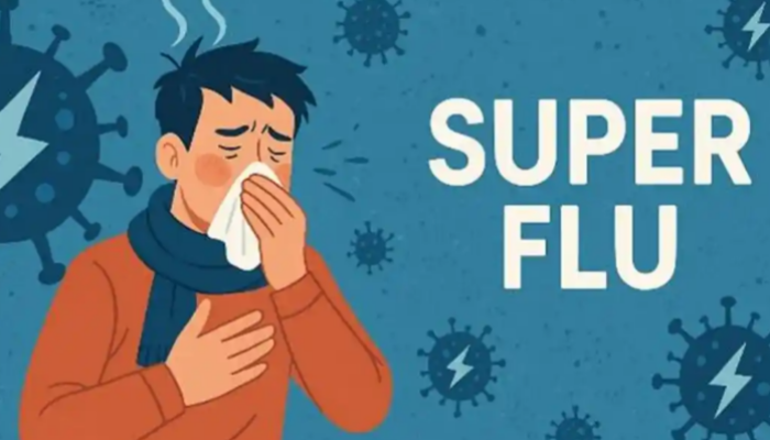 Ramai Isu Super Flu Menakutkan, Dokter Paru Imbau Masyarakat Tidak Perlu Panik