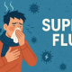 Ramai Isu Super Flu Menakutkan, Dokter Paru Imbau Masyarakat Tidak Perlu Panik