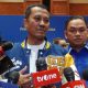 "Resmi Dideklarasikan di JCC, Ahmad Rofiq Pimpin Partai Gema Bangsa"
