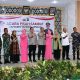 Wakil Bupati Tapteng Hadiri Pisah Sambut Kapolres, Tekankan Sinergi Pemulihan Pascabencana