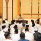 Menag Gelar Kajian Perdana di Masjid IKN Bahas Makna Bismillah