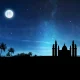Disebutkan dalam Hadits : Malam Nisfu Sya'ban Istimewa, Kapan Malam Nisfu Sya'ban 1447 H?
