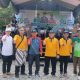 Kemenag Bondowoso Gelar Jalan Sehat, Puncaki Peringatan HAB ke-80