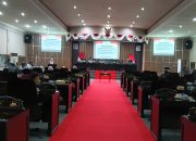 Pemkab dan DPRD Bondowoso Setujui Dua Raperda Strategis untuk Perkuat Kebijakan Fiskal Daerah dan Mekanisme Demokrasi di Tingkat Desa