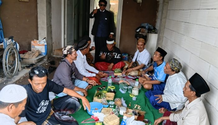 Reuni Alumni Ponpes Nurul Jadid Angkatan 1991/1992, Menjaga Silaturahmi dan Merawat Jejak Kenangan