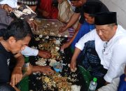Reuni Alumni Ponpes Nurul Jadid Angkatan 1991/1992, Menjaga Silaturahmi dan Merawat Jejak Kenangan